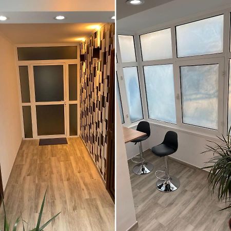 Apartament Olimp 2 Camere Exteriör bild