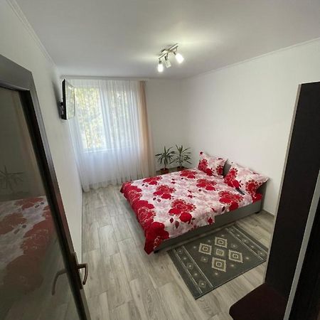 Apartament Olimp 2 Camere Exteriör bild