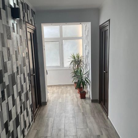 Apartament Olimp 2 Camere Exteriör bild