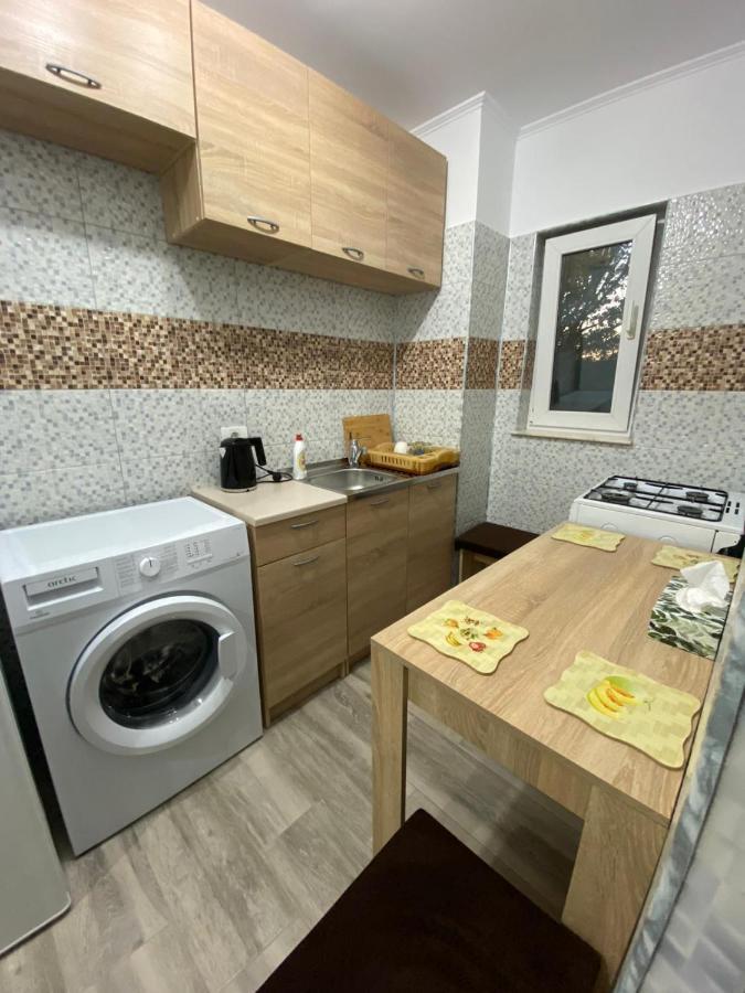 Apartament Olimp 2 Camere Exteriör bild