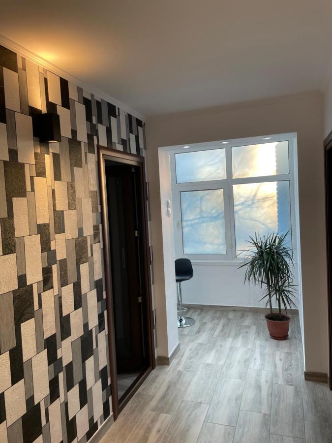 Apartament Olimp 2 Camere Exteriör bild