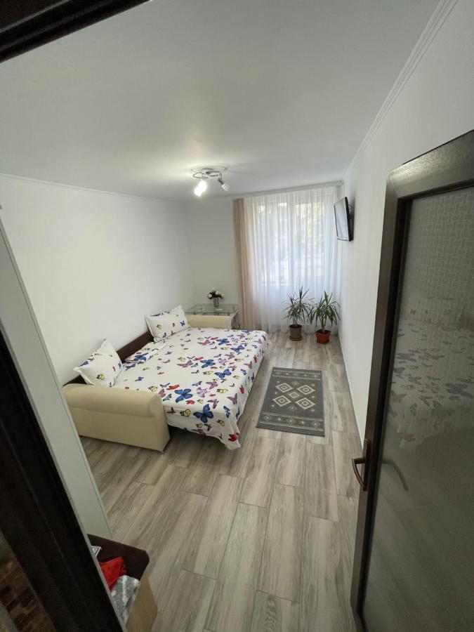 Apartament Olimp 2 Camere Exteriör bild