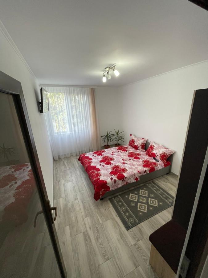 Apartament Olimp 2 Camere Exteriör bild