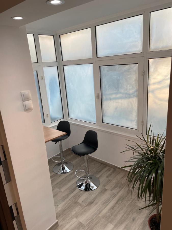 Apartament Olimp 2 Camere Exteriör bild