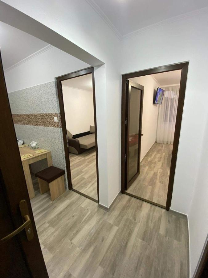 Apartament Olimp 2 Camere Exteriör bild