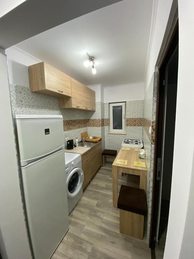 Apartament Olimp 2 Camere Exteriör bild